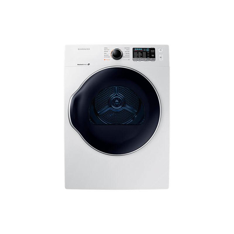 Samsung Sécheuse électrique de 4 pi cu DV22K6800EW/AC - Germain Larivière