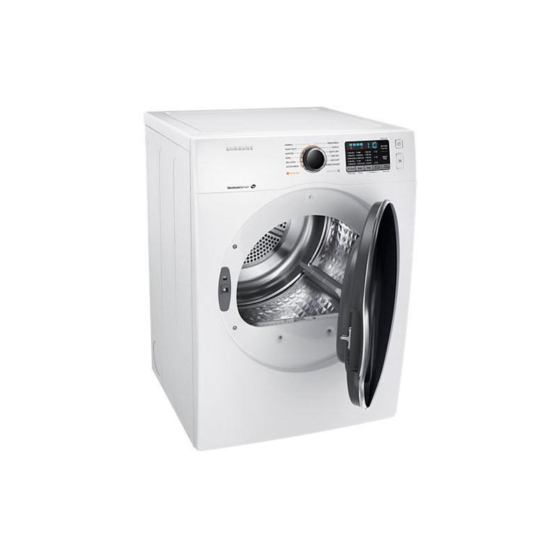 Samsung Sécheuse électrique de 4 pi cu DV22K6800EW/AC - Germain Larivière