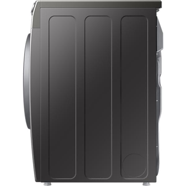 Samsung Sécheuse électrique de 4,0 pi. cu. avec SmartThings DV25B6900EX/AC VENTE FINALE - BOITE OUVERTE - VENDU TEL QUEL - Germain Larivière
