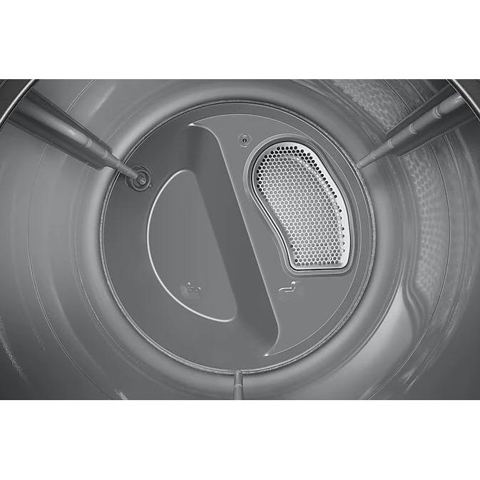 Samsung Sécheuse électrique de 7,5 pi. cu. avec cadran intelligent DVE46BG6500V/AC - Germain Larivière