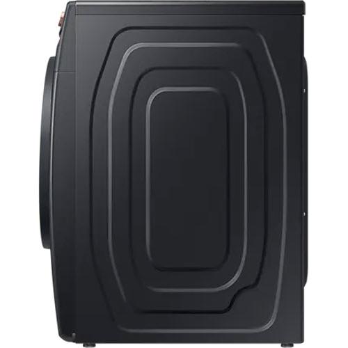 Samsung Sécheuse électrique de 7,5 pi. cu. avec cadran intelligent DVE46BG6500V/AC - Germain Larivière