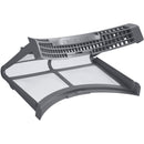 Samsung Sécheuse électrique de 7.5 pi. cu. avec Multi vapeur DVE45B6305P/AC VENTE FINALE - BOITE OUVERTE - VENDU TEL QUEL - Germain Larivière