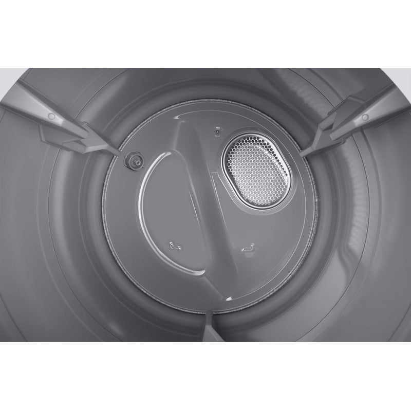 Samsung Sécheuse électrique de 7.5 pi. cu. avec Multi vapeur DVE45B6305P/AC VENTE FINALE - BOITE OUVERTE - VENDU TEL QUEL - Germain Larivière