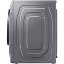 Samsung Sécheuse électrique de 7.5 pi. cu. avec Multi vapeur DVE45B6305P/AC VENTE FINALE - BOITE OUVERTE - VENDU TEL QUEL - Germain Larivière