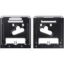 Samsung Support fixe pour téléviseurs de "43 - 85" WMN - B50EB/ZA - Germain Larivière