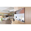 Samsung Support inclinable pour téléviseurs de 49 po à 65 po WMN - M15EB/ZA - Germain Larivière