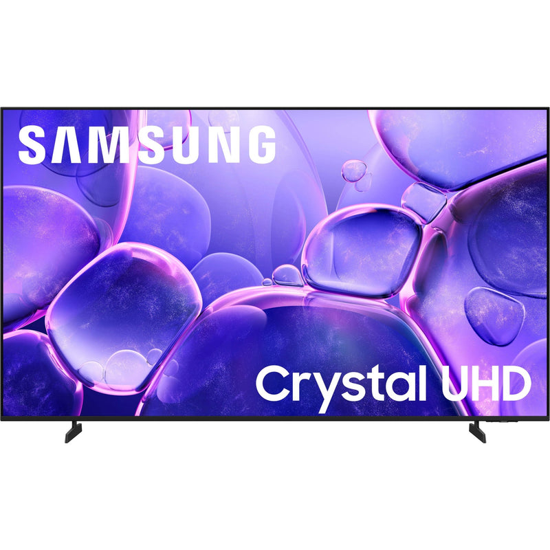 Samsung Téléviseur intelligent Crystal UHD 4K de 70 pouces UN70U8000FFXZC - Germain Larivière