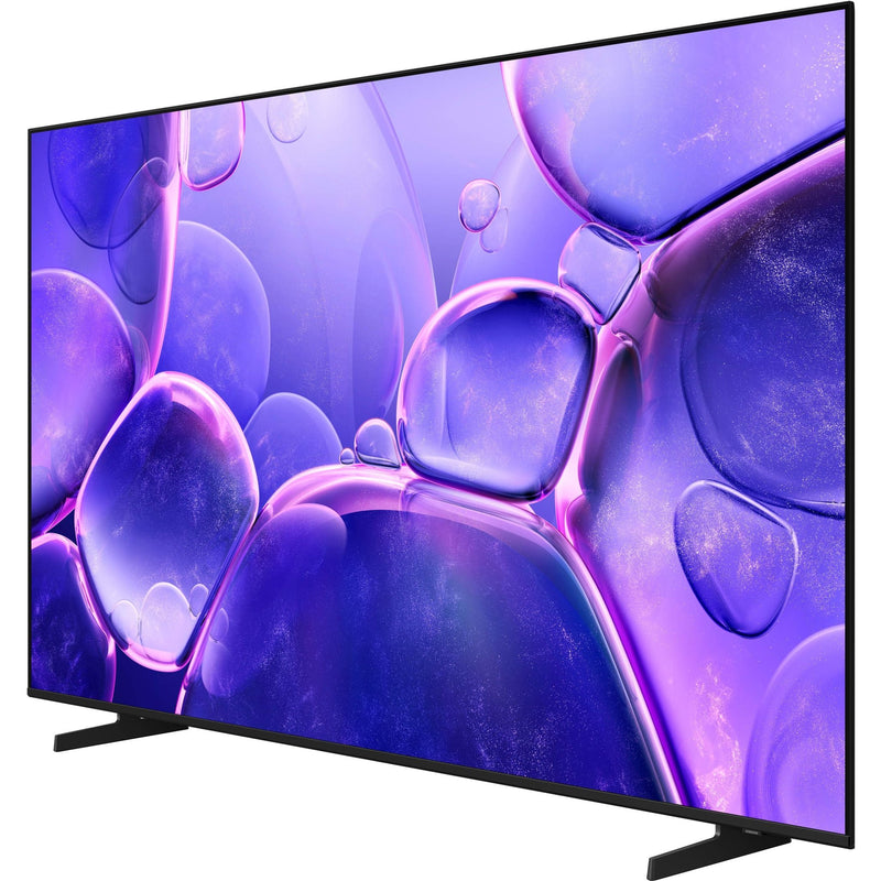 Samsung Téléviseur intelligent Crystal UHD 4K de 70 pouces UN70U8000FFXZC - Germain Larivière