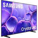 Samsung Téléviseur intelligent Crystal UHD 4K de 85 pouces UN85U8000FFXZC - Germain Larivière