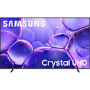 Samsung Téléviseur intelligent Crystal UHD 4K de 85 pouces UN85U8000FFXZC - Germain Larivière