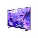 Samsung Téléviseur intelligent Crystal UHD 4K de 85 pouces UN85U8000FFXZC - Germain Larivière