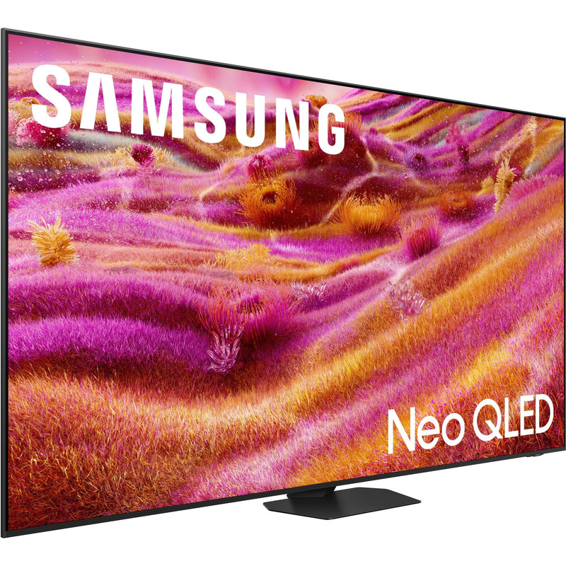 Samsung Téléviseur intelligent Neo QLED 4K de 55 pouces QN55QN90FAFXZA - Germain Larivière