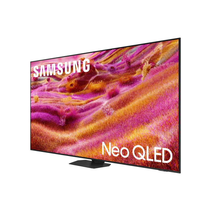 Samsung Téléviseur intelligent Neo QLED 4K de 65 pouces QN65QN90FAFXZC - Germain Larivière