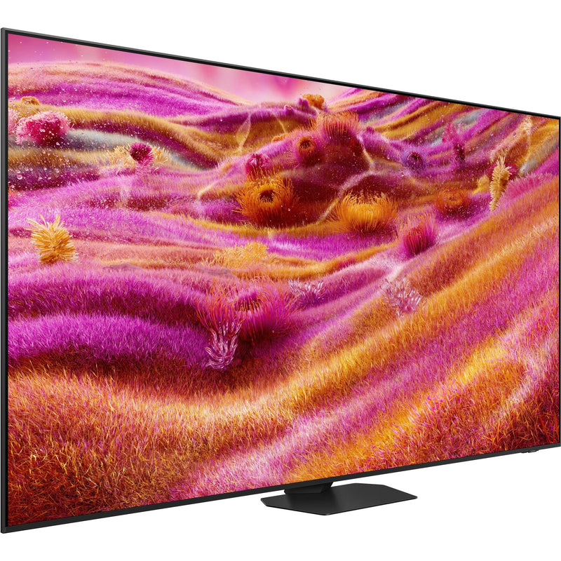 Samsung Téléviseur intelligent Neo QLED 4K de 65 pouces QN65QN90FAFXZC - Germain Larivière