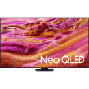 Samsung Téléviseur intelligent Neo QLED 4K de 65 pouces QN65QN90FAFXZC - Germain Larivière