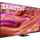 Samsung Téléviseur intelligent Neo QLED 4K de 75 pouces QN75QN90FAFXZC - Germain Larivière