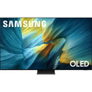 Samsung Téléviseur intelligent OLED 4K de 65 pouces QN65S95FAFXZC - Germain Larivière