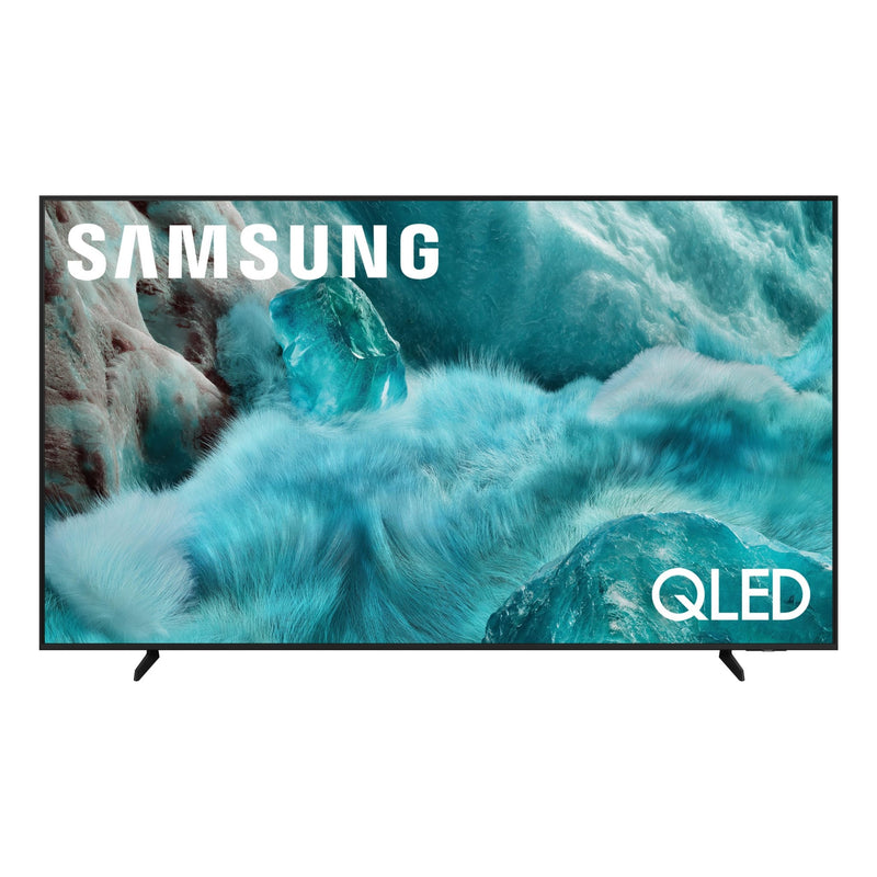 Samsung Téléviseur intelligent QLED 4K de 55 pouces QN55Q7FAAFXZC - Germain Larivière