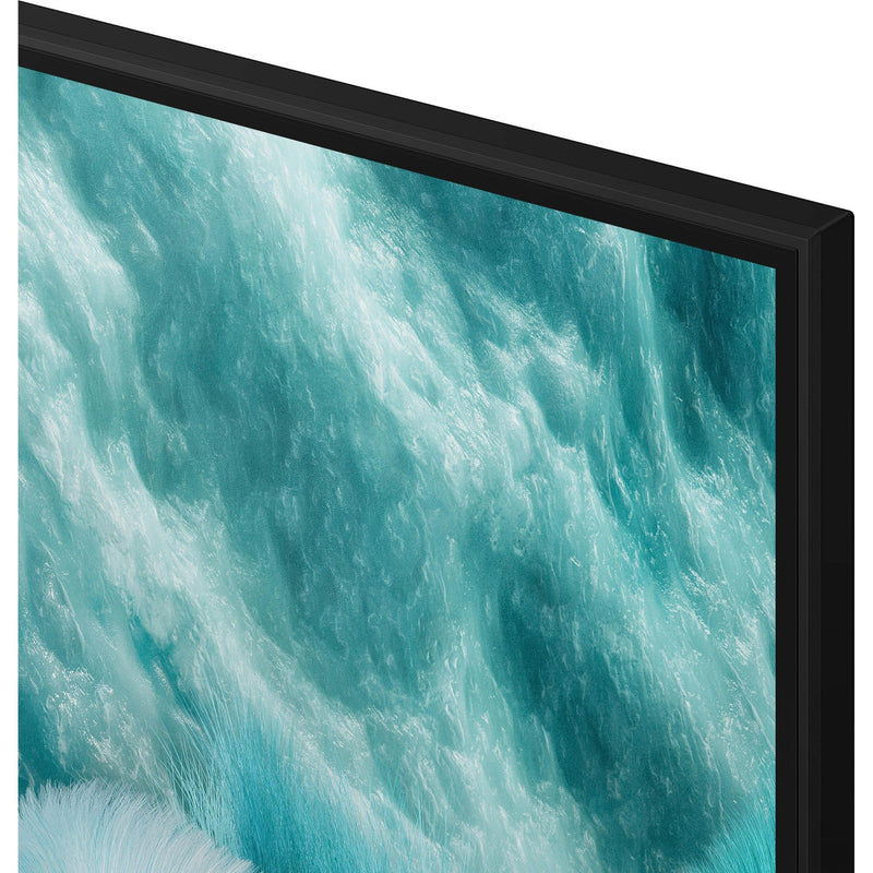 Samsung Téléviseur intelligent QLED 4K de 55 pouces QN55Q7FAAFXZC - Germain Larivière