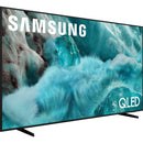 Samsung Téléviseur intelligent QLED 4K de 55 pouces QN55Q7FAAFXZC - Germain Larivière