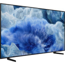 Samsung Téléviseur intelligent QLED 4K de 75 pouces QN75Q8FAAFXZC - Germain Larivière