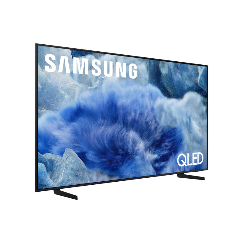 Samsung Téléviseur intelligent QLED 4K de 75 pouces QN75Q8FAAFXZC - Germain Larivière