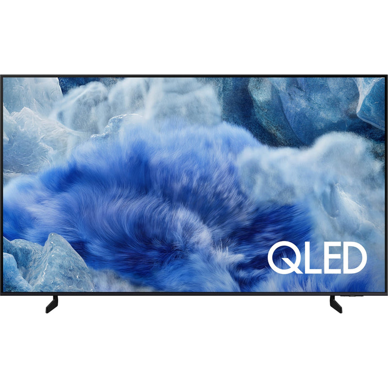 Samsung Téléviseur intelligent QLED 4K de 75 pouces QN75Q8FAAFXZC - Germain Larivière