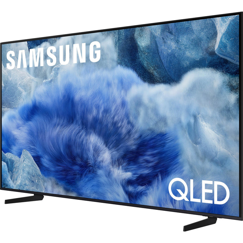 Samsung Téléviseur intelligent QLED 4K de 75 pouces QN75Q8FAAFXZC - Germain Larivière