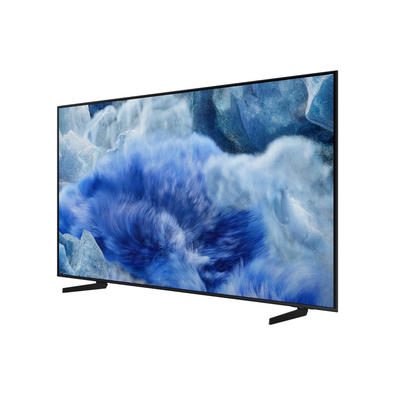 Samsung Téléviseur intelligent QLED 4K de 75 pouces QN75Q8FAAFXZC - Germain Larivière