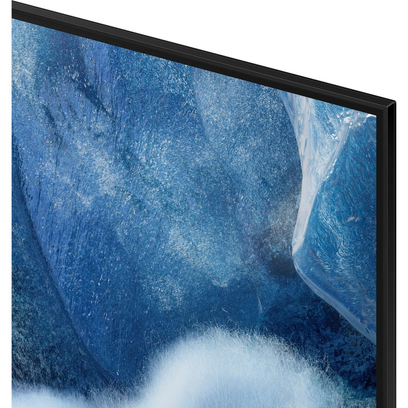 Samsung Téléviseur intelligent QLED 4K de 75 pouces QN75Q8FAAFXZC - Germain Larivière