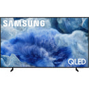 Samsung Téléviseur intelligent QLED 4K de 75 pouces QN75Q8FAAFXZC - Germain Larivière