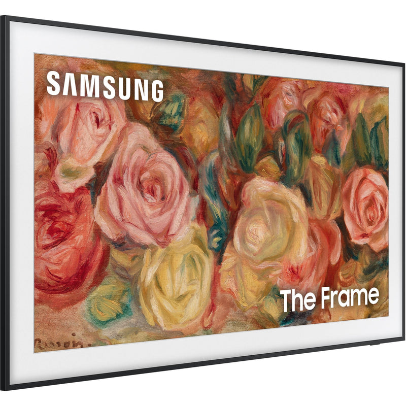 Samsung The Frame téléviseur intelligent 4K Ultra HD de 43 pouces QN43LS03DAFXZC - Germain Larivière