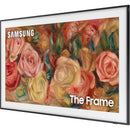 Samsung The Frame téléviseur intelligent 4K Ultra HD de 43 pouces QN43LS03DAFXZC - Germain Larivière