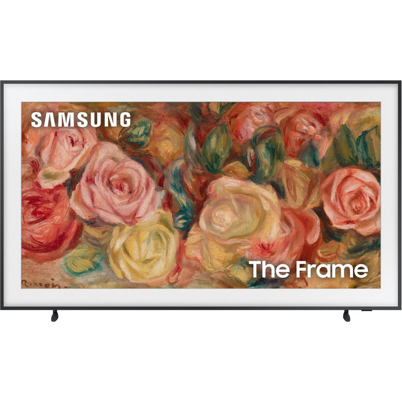 Samsung The Frame téléviseur intelligent 4K Ultra HD de 43 pouces QN43LS03DAFXZC - Germain Larivière