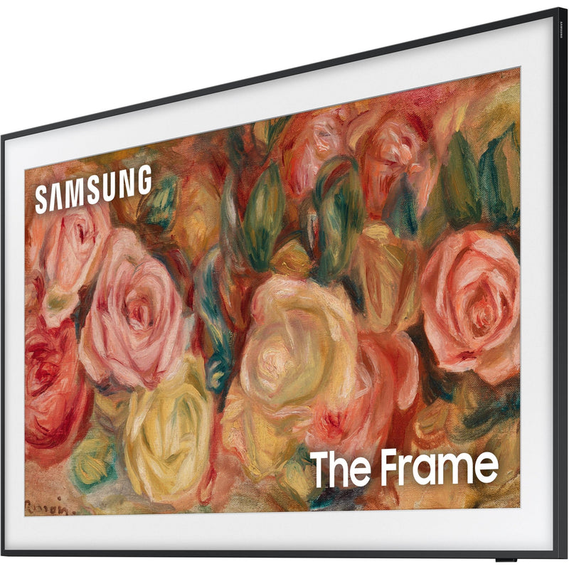 Samsung The Frame téléviseur intelligent 4K Ultra HD de 43 pouces QN43LS03DAFXZC - Germain Larivière