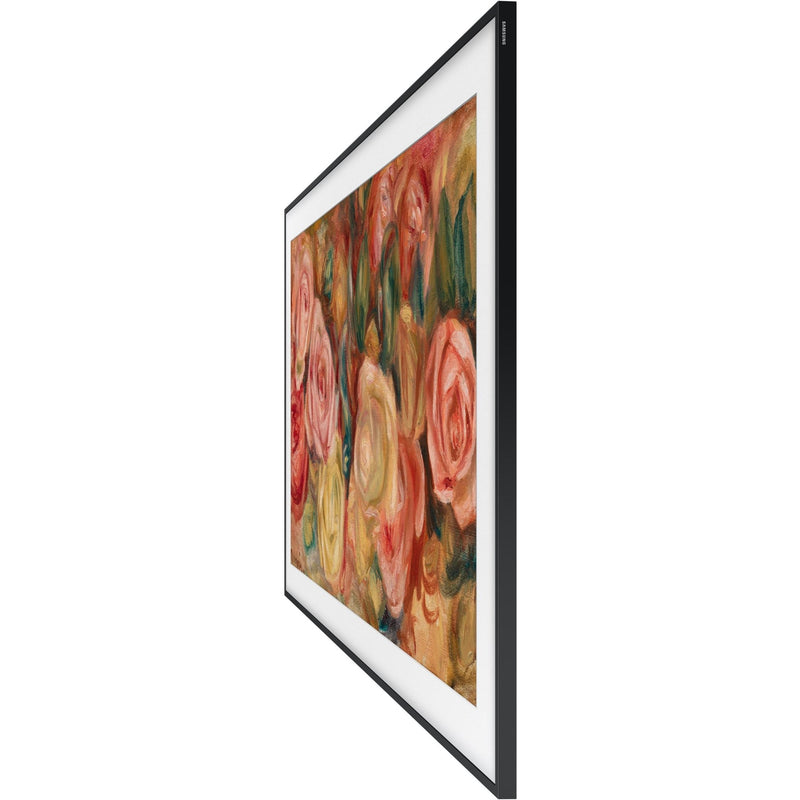 Samsung The Frame téléviseur intelligent 4K Ultra HD de 43 pouces QN43LS03DAFXZC - Germain Larivière