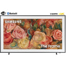 Samsung The Frame téléviseur intelligent 4K Ultra HD de 43 pouces QN43LS03DAFXZC - Germain Larivière