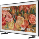 Samsung The Frame téléviseur intelligent 4K Ultra HD de 43 pouces QN43LS03DAFXZC - Germain Larivière