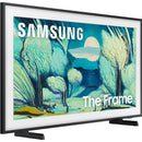 Samsung The Frame téléviseur intelligent QLED 4K de 50 pouces QN50LS03FAFXZC - Germain Larivière