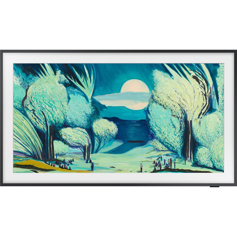 Samsung The Frame téléviseur intelligent QLED 4K de 55 pouces QN55LS03FAFXZC - Germain Larivière