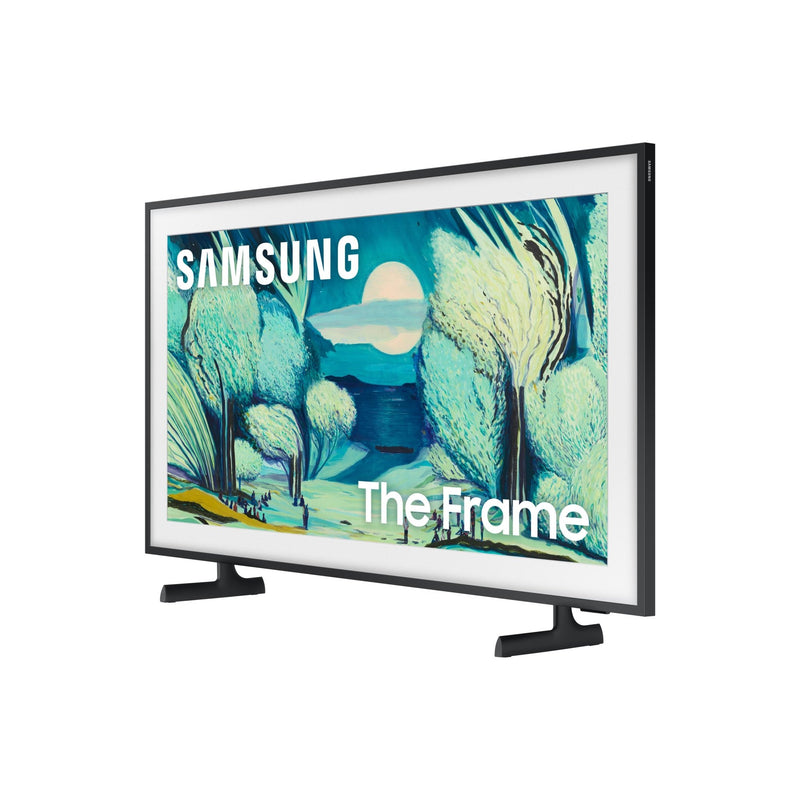 Samsung The Frame téléviseur intelligent QLED 4K de 55 pouces QN55LS03FAFXZC - Germain Larivière