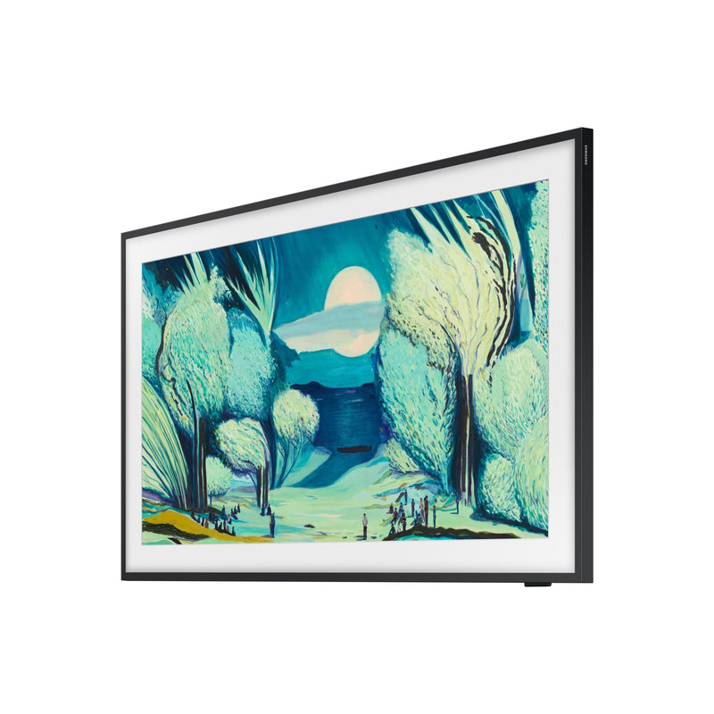 Samsung The Frame téléviseur intelligent QLED 4K de 55 pouces QN55LS03FAFXZC - Germain Larivière