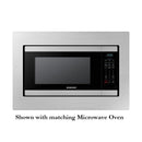 Samsung Trousse d'encastrement MA - TK8020TS/AC - Germain Larivière