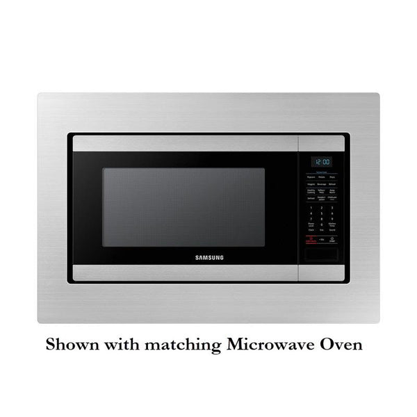 Samsung Trousse d'encastrement MA - TK8020TS/AC - Germain Larivière