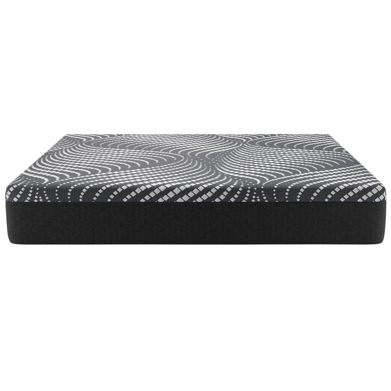 Sealy Matelas Kempton moelleux à plateau standard pour très grand lit - Germain Larivière