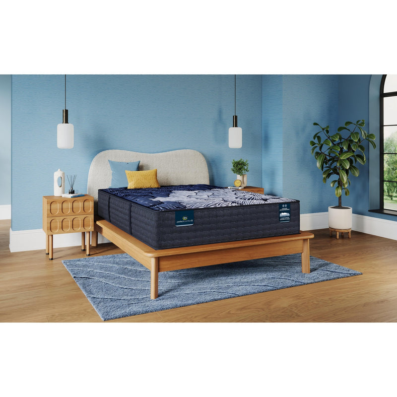 Serta Matelas Phoenix ferme pour grand lit - Germain Larivière