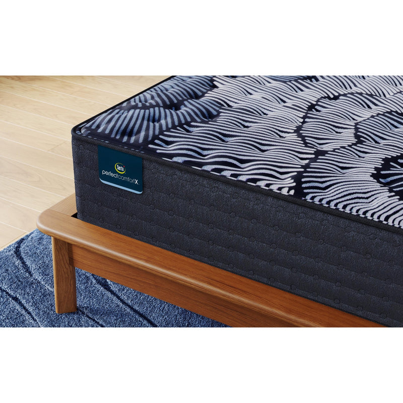 Serta Matelas Phoenix ferme pour grand lit - Germain Larivière