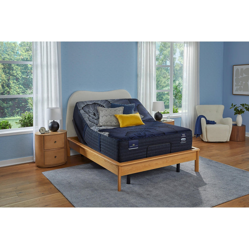 Serta Matelas Pixel ferme pour lit simple XL - Germain Larivière