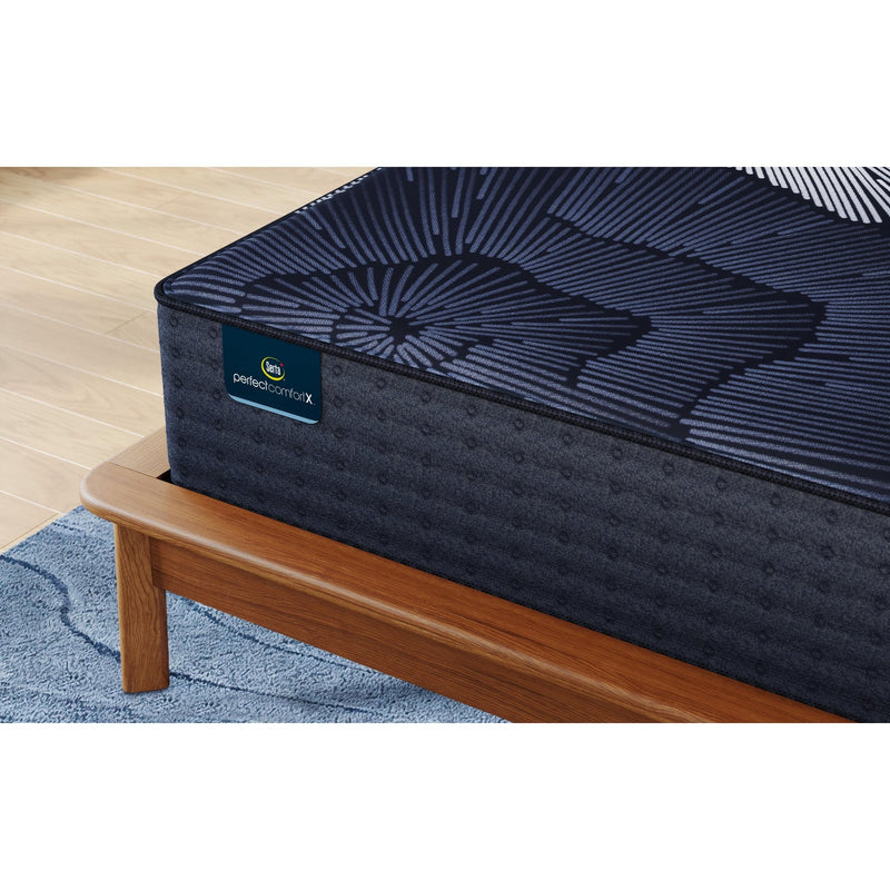 Serta Matelas Pixel ferme pour lit simple XL - Germain Larivière