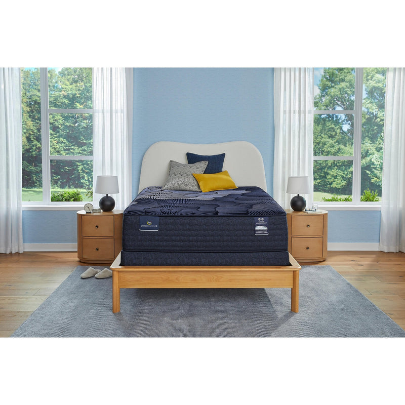 Serta Matelas Pixel ferme pour lit simple XL - Germain Larivière